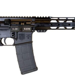 DB DB15 5.56 CBN MOE 16 BLK 30