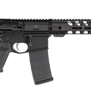 DPMS 11.5IN BARREL 5.56 30RD MLOK MOE SBA3 PISTOL DP51655126040