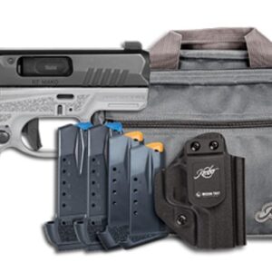 KIMBER R7 MAKO OR GRAY 15 ROUND KDC BUNDLE 9MM 3.37IN BARREL 15RD 3800036