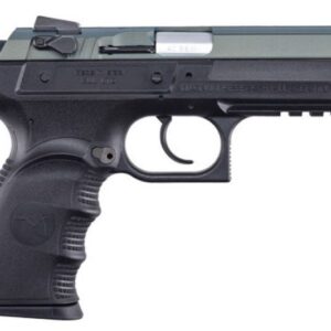 MR BABY EAGLE 40S&W NLGHT C 12