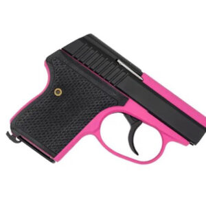 SEE LWS-32 2" 32ACP PINK SHRBT