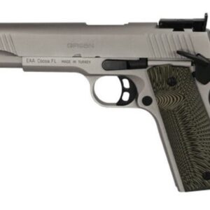 EAA MC1911 MATCH 45ACP 5 NK 8