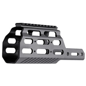 KRISS VECTOR MODULAR RAIL KIT MK1 BLK