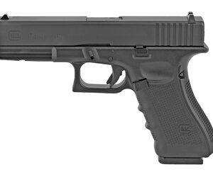 UMX GLK 17 GEN4 PTRN BLOWBACK .177BB