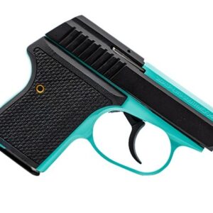 SEE LWS-380 2" 380ACP RE BLUE