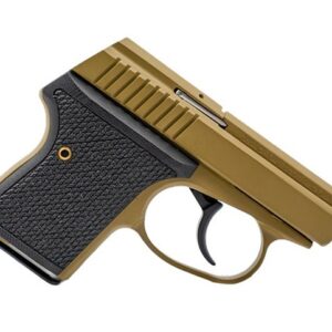 SEE LWS-380 2" 380ACP MOLIVE 6