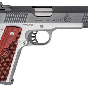 SPR 1911 RONIN 45ACP 5" 7RD