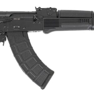 DPMS AK47 ANVIL 7.62 12.7 30