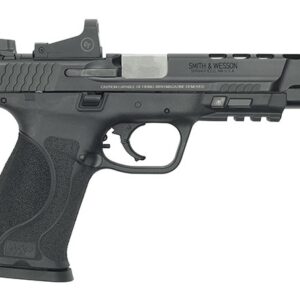 SW PC M&P9 M20 OR PRT RD 5" 17
