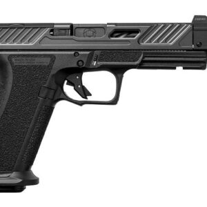 SS DR920P ELTE 9MM BRNZ 10RD