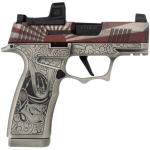 SCC KOMODO SAMURAI 365X RD 17