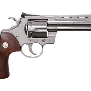 CLT PYTHON 357 5'' SS 6RD