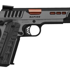 KIMBER RAPIDE DUSK  .45 ACP 5IN BARREL 8RD 3000430