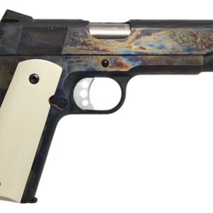 SPR 1911 PRES 45ACP CCH ENG