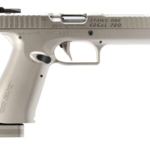 APF STRIKE 1 ERGAL P 9MM SL 17