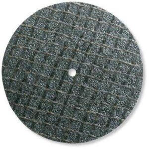 CUT-OFF WHEEL