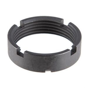 CASTLE NUT FOR AR-15