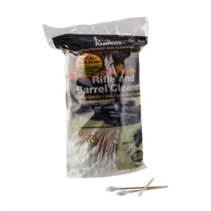 .223/5.56MM RIFLE & BARREL CLEANER WITH CHISEL TIP 600PC