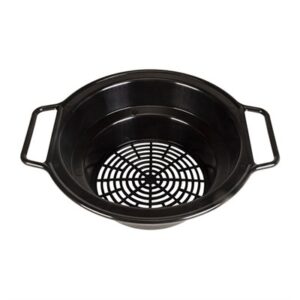TURBO SUPER SIFTER