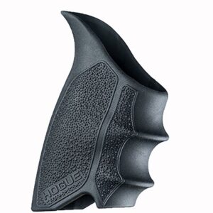 HANDALL BEAVERTAIL GRIP SLEEVE BLACK RUGER SECURITY 9