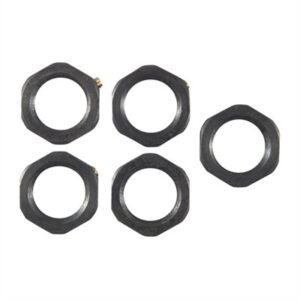 DIE LOCK RING 5-PACK
