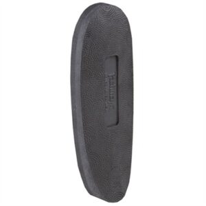 MODEL D200B, .5'' THICK, STIPPLED, BLACK