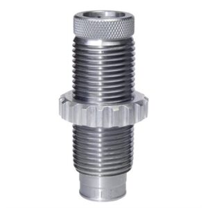 6.5 CARCANO CUSTOM FACTORY CRIMP DIE