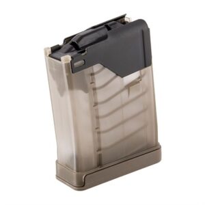 L5AWM GEN2 5.56X45 NATO 5/10 MAGAZINE LIMITED TDE