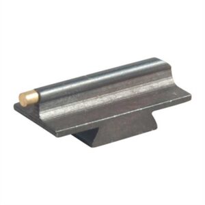 .250'' BEAD 1/16'' MEDIUM FRONT SIGHT BRASS GOLD