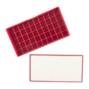 LOADING TRAY W/CASE LUBE PAD