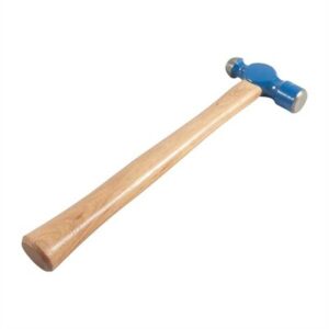 BALLPEEN HAMMER 12OZ