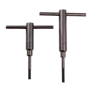 FITS RUGER & MK II, 10X32 THREAD