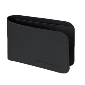 DAKA BIFOLD WALLET BLACK