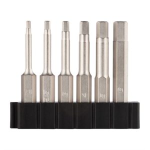 2'' BIT SET METRIC
