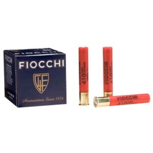 UPLAND GAME 410 BORE 3'' 11/16OZ #7.5 SHOT 25/BOX