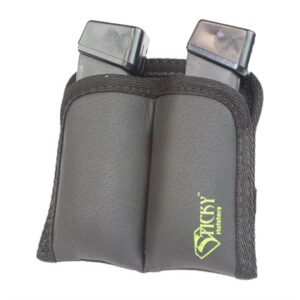 DUAL MAG SLEEVE