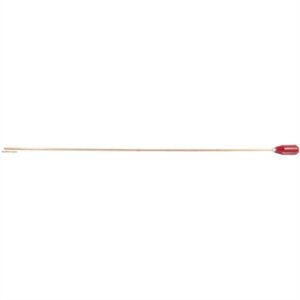 .30 CAL. BRASS ROD