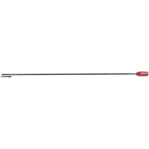 1-PC, 34 INCH SHOTGUN ROD, 5/16''-27 FEMALE THREADS