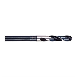 JOBBER LENGTH FRACTIONAL DRILL 35/64'' (.5469'') DIAMETER