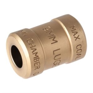 9MM LUGER CHAMBER/CASE LENGTH GAUGE