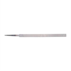 6'' NARROW PILLAR FILE