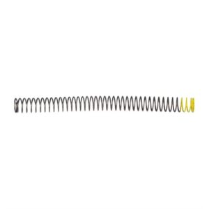 REDUCED POWER KIT BUFFER XP 5-COIL BOLT EXTRACTOR SPRING
