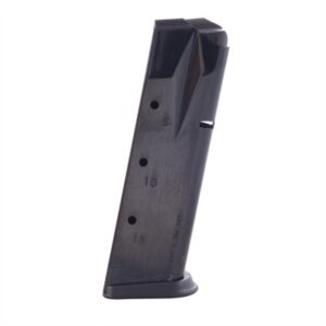SIG P228 9MM BLUE 15 RND.