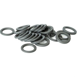 ACCUWASHER AW750 GEN2 SHIM KIT - 1/2-28 .925''