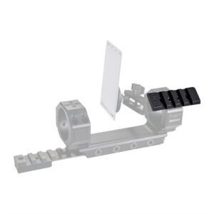 SKYLINE PRECISION MOUNT ACCESSORY RAIL 0 DEGREE