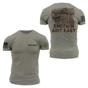 GUNSMITH 1911 SHIRT MEDIUM