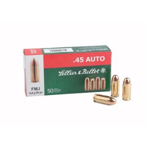 38 SPECIAL 158GR FULL METAL JACKET 50/BOX