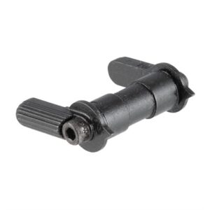 AMBIDEXTROUS SAFETY SELECTOR KIT FOR AR-15