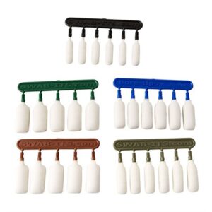BORE TIPS MULTI-PACK, .22, .30, 9MM, .40 S&W, 45 ACP