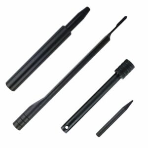 AR-15 ARMORER'S SPECIALTY 4 PIECE PUNCH SET